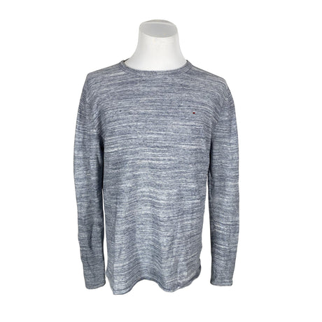 Unisex Tommy Hilfiger - Kampsun, suurus L - Sinine ()