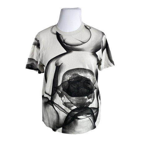 Unisex Eytys - T-särk, suurus 44 - Hall ()