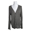 Unisex Acne Studios - Kardigan, suurus 40 - Hall ()