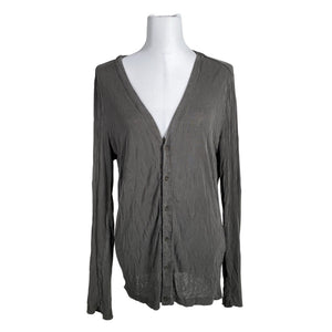 Unisex Acne Studios - Kardigan, suurus 40 - Hall (1)