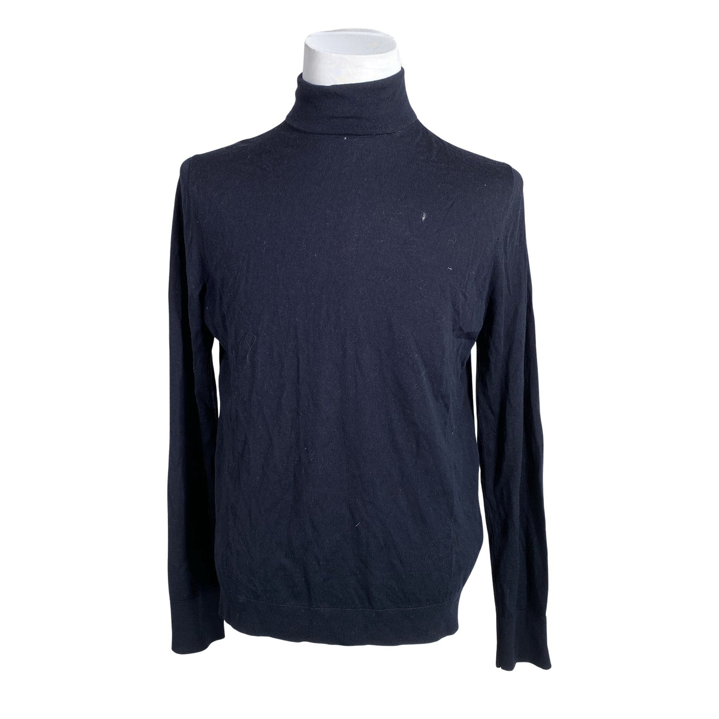 Unisex COS - Kampsun, suurus L - Must (1)