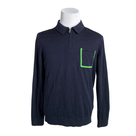 Unisex COS - Kampsun, suurus L - Must ()