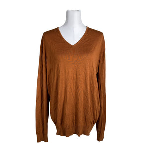 Unisex COS - Kampsun, suurus 40 - Pruun (1)