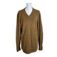 Unisex Samsoe&Samsoe - Kootud tuunika, suurus 40 - Pruun ()