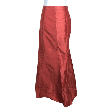 Unisex Ril's - Pidulik seelik, suurus 38 - Punane ()