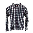 Unisex Polarn O. Pyret - Triiksärk, suurus 146 - 152 - Sinine ()