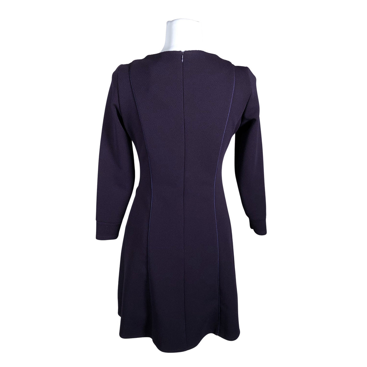 Unisex Kairi Vilderson - Mitteveniv kleit, suurus 36 - Lilla (2)