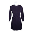 Unisex Kairi Vilderson - Mitteveniv kleit, suurus 36 - Lilla ()