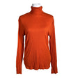 Unisex COS - Trikotaažist pluus, suurus 40 - Punane ()