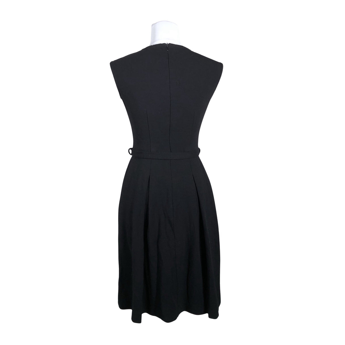 Unisex Marimekko - Trikotaažist kleit, suurus 36 - Must (3)