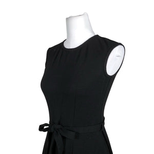 Unisex Marimekko - Trikotaažist kleit, suurus 36 - Must (2)