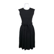 Unisex Marimekko - Trikotaažist kleit, suurus 36 - Must ()