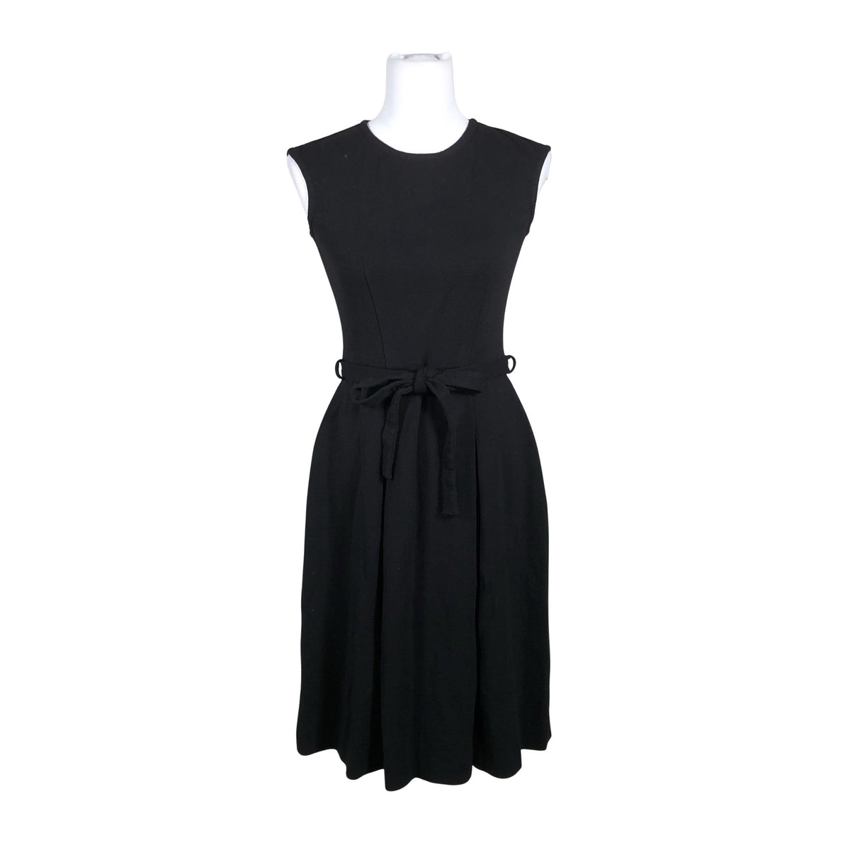 Unisex Marimekko - Trikotaažist kleit, suurus 36 - Must (1)