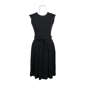 Unisex Marimekko - Trikotaažist kleit, suurus 36 - Must (1)