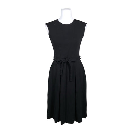 Unisex Marimekko - Trikotaažist kleit, suurus 36 - Must ()