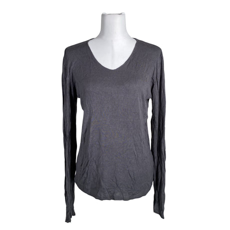 Unisex Solid - Kampsun, suurus 40 - Hall ()