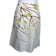 Unisex Marimekko - Mitteveniv seelik, suurus 38 - Valge ()