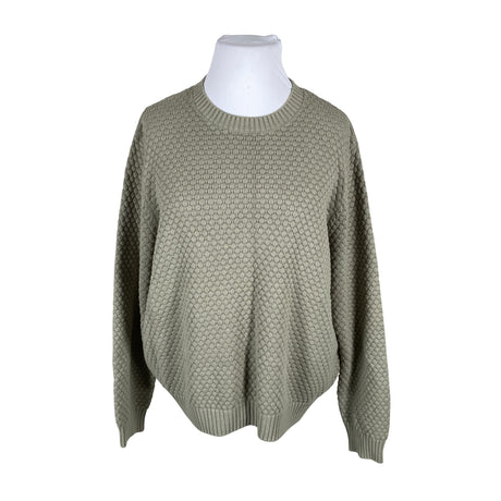 Unisex Nanso - Kampsun, suurus 48 - Roheline ()