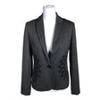 Unisex Desigual - Jakk, suurus 36 - Hall ()