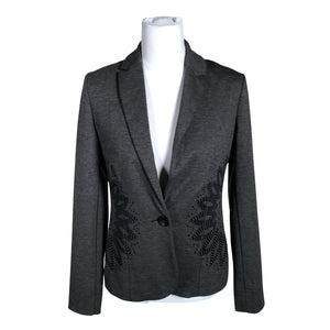 Unisex Desigual - Jakk, suurus 36 - Hall (1)