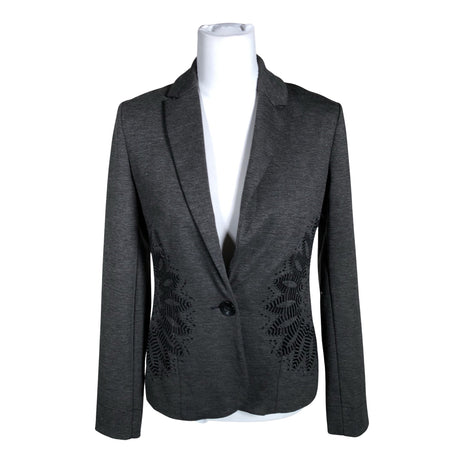 Unisex Desigual - Jakk, suurus 36 - Hall ()