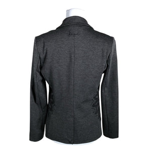 Unisex Desigual - Jakk, suurus 36 - Hall (2)