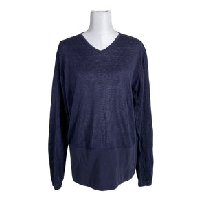 Unisex COS - Kampsun, suurus 38 - Sinine (1)