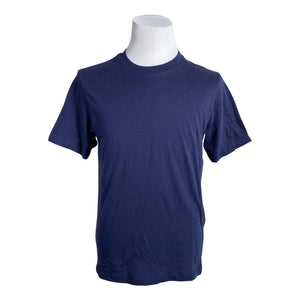 Unisex Black Horse - T-särk, suurus M - Sinine (1)