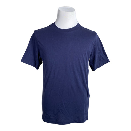Unisex Black Horse - T-särk, suurus M - Sinine ()