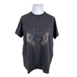 Unisex Zizzi - T-särk, suurus 46 - Hall ()