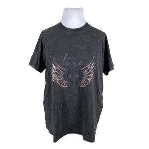 Unisex Zizzi - T-särk, suurus 46 - Hall (1)