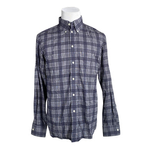 Unisex Filippa K. - Triiksärk, suurus L - Sinine (1)