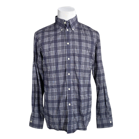 Unisex Filippa K. - Triiksärk, suurus L - Sinine ()