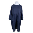 Unisex Nanso - Mitteveniv kleit, suurus 48 - Sinine ()