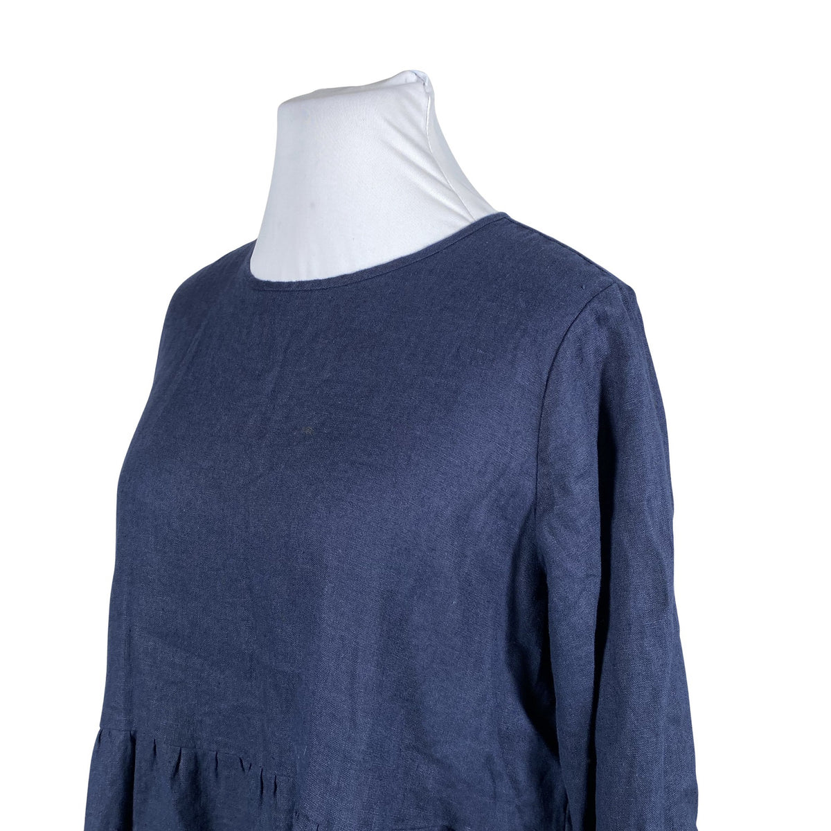 Unisex Nanso - Mitteveniv kleit, suurus 48 - Sinine (2)