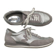 Unisex Michael Kors - Tennised, suurus 38 - Hõbe ()