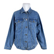 Unisex Zizzi - Teksatagi, suurus 48 - Sinine ()