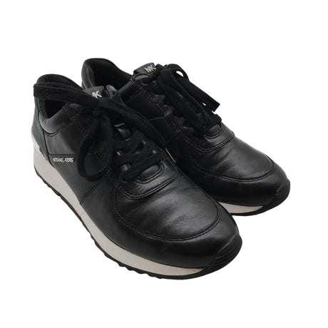 Unisex Michael Kors - Tennised, suurus 38 - Must (2)