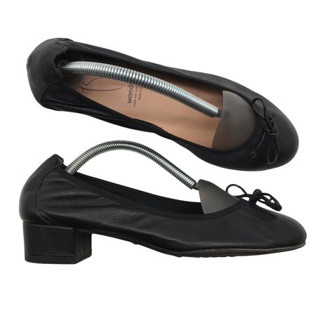 Unisex Wonders - Kontsakingad, suurus 38 - Must ()