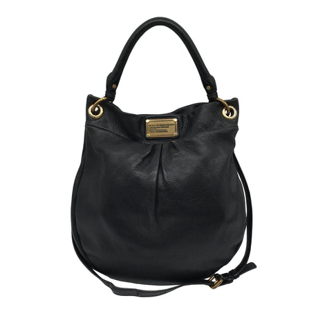 Unisex Marc By Marc Jacobs - Käekott, suurus Maxi - Must ()
