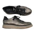 Unisex Geox - Tennised, suurus 38 - Kuld ()