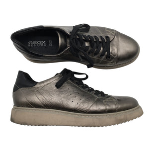 Unisex Geox - Tennised, suurus 38 - Kuld (1)