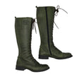 Unisex Ten Points - Saapad, suurus 38 - Roheline ()