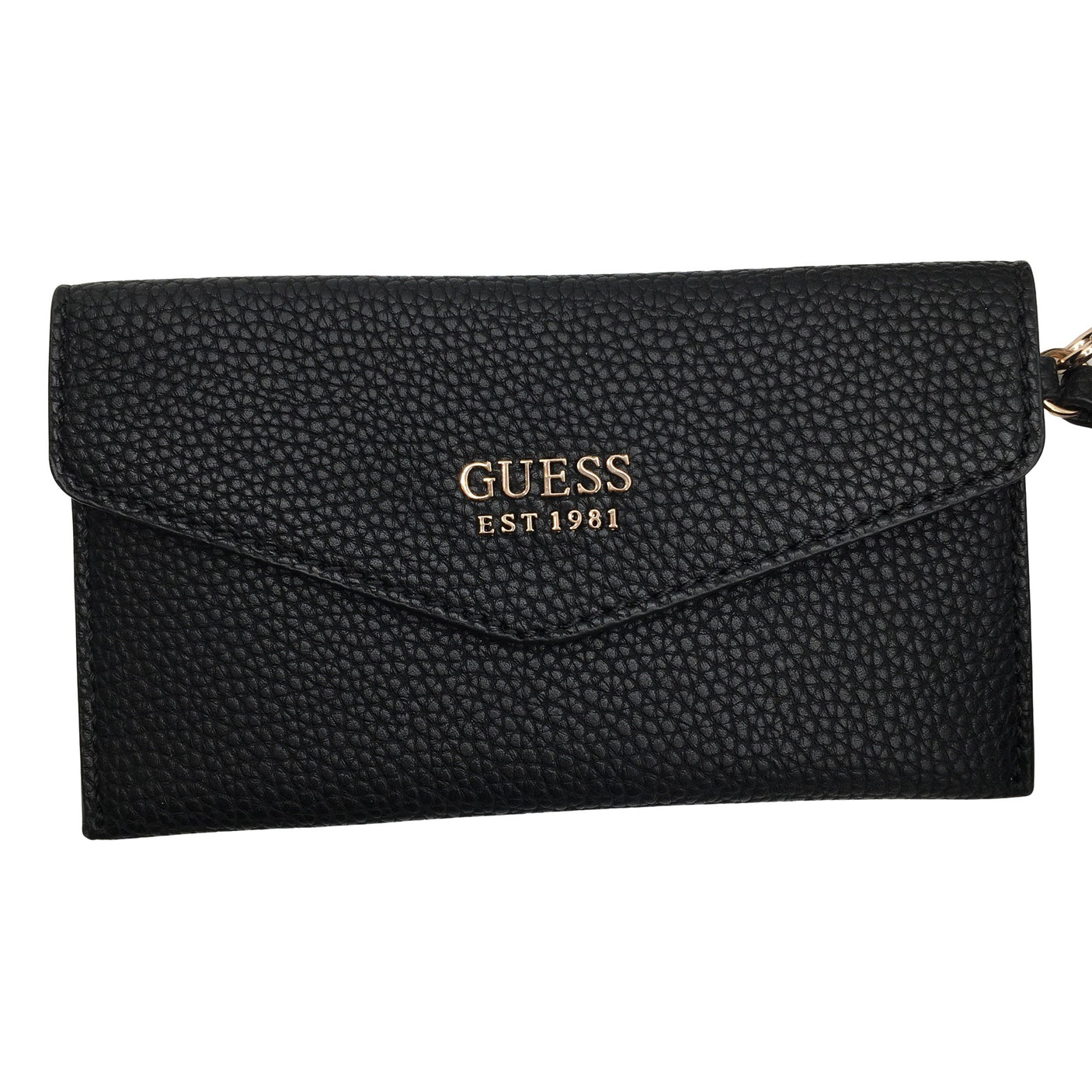 Unisex Guess - Käekott, suurus Maxi - Must (4)