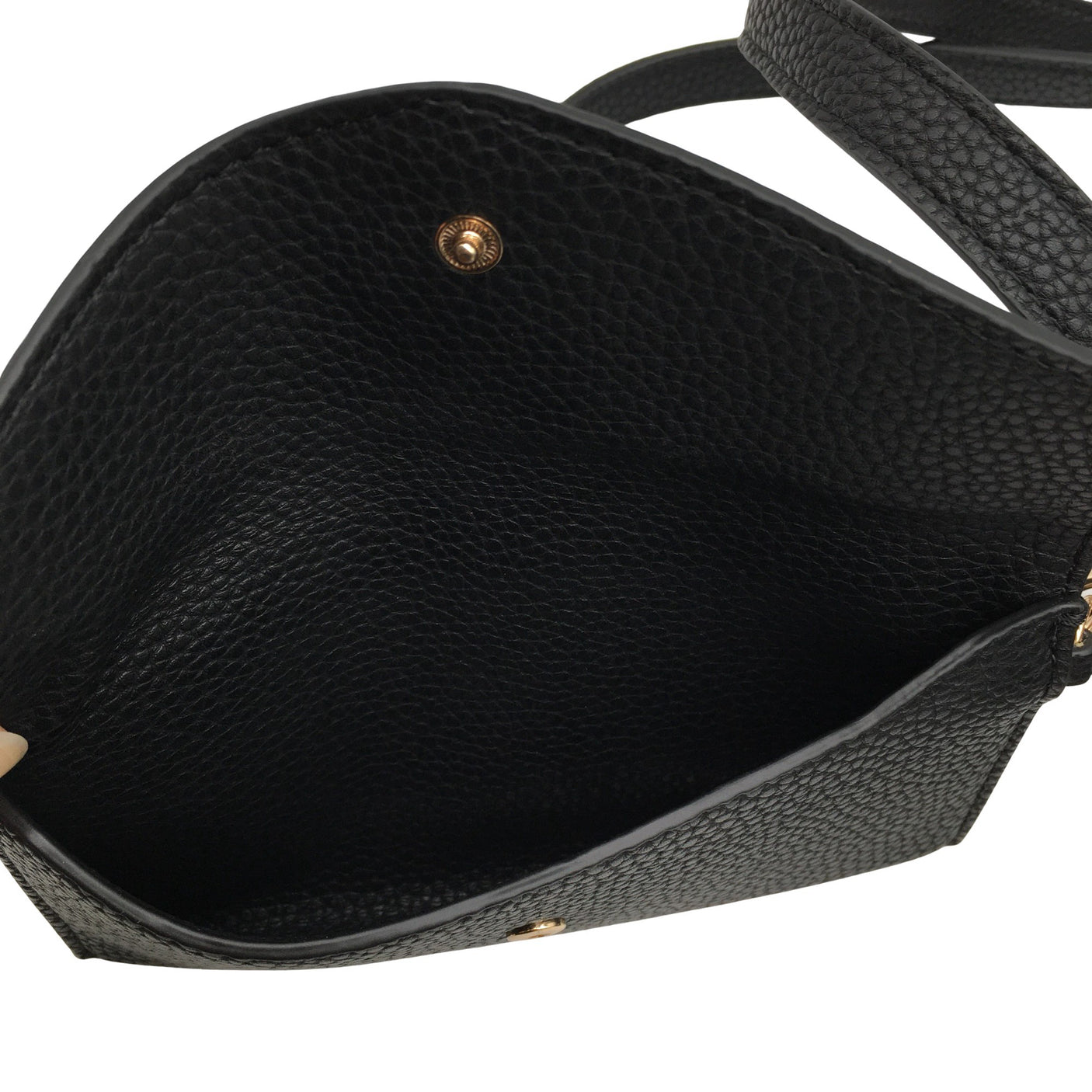 Unisex Guess - Käekott, suurus Maxi - Must (5)