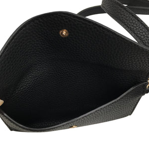 Unisex Guess - Käekott, suurus Maxi - Must (5)