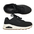 Unisex Skechers - Tennised, suurus 38 - Must ()