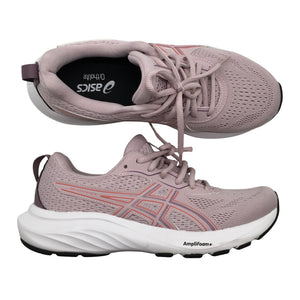 Unisex Asics - Jooksujalanõud, suurus 39 - Heleroosa (1)