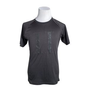 Unisex Les Deux - Spordisärk, lühikesed käised, suurus L - Hall (1)