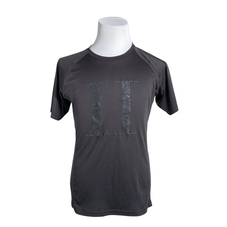 Unisex Les Deux - Spordisärk, lühikesed käised, suurus L - Hall ()
